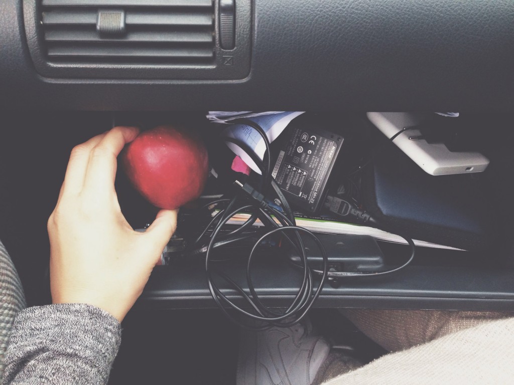 Processed with VSCOcam with t1 preset